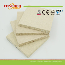 Plain Particle Board for Furniture (9mm, 12mm, 15mm)